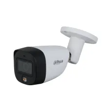 DH-HAC-HFW1209CP-LED-0360B-S2. Профессиональная видеокамера мультиформатная цилиндрическая . Dahua