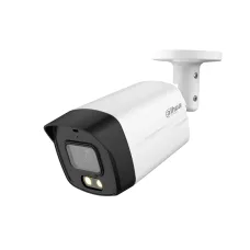 DH-HAC-HFW1239TLMP-A-LED-0280B-S2. Профессиональная видеокамера мультиформатная цилиндрическая . Dahua