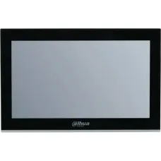 DHI-VTH5341G-W. Монитор IP-видеодомофона цветной. Dahua
