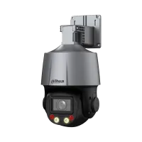 DH-SD3C205DB-GNY-A-PV. Профессиональная видеокамера IP поворотная. Dahua