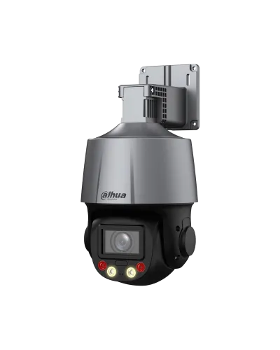 DH-SD3C205DB-GNY-A-PV. Профессиональная видеокамера IP поворотная. Dahua в Бийске