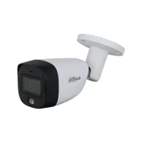DH-HAC-HFW1209CMP-A-LED-0360B-S2. Профессиональная видеокамера мультиформатная цилиндрическая . Dahua