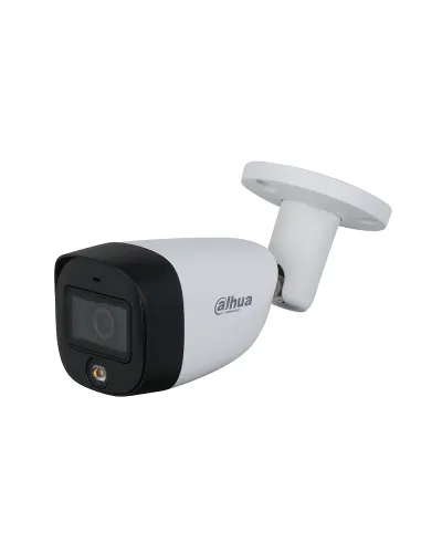 DH-HAC-HFW1209CMP-A-LED-0360B-S2. Профессиональная видеокамера мультиформатная цилиндрическая . Dahua в Бийске