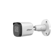 DH-HAC-B1A21P-U-0360B. Профессиональная видеокамера мультиформатная цилиндрическая. Dahua