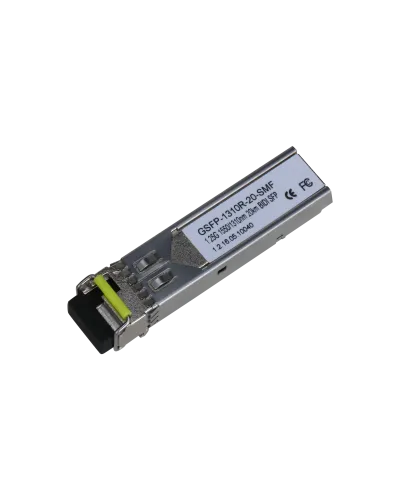 DH-GSFP-1310R-20-SMF. SFP модуль. Dahua в Бийске