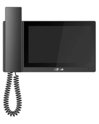 DH-VTH5421E-H. Монитор IP-видеодомофона. Dahua в Бийске
