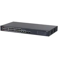 DH-CS4228-24GT. Сетевой коммутатор. Dahua