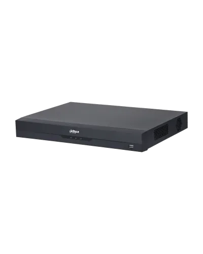 DHI-NVR5208-8P-EI. IP-видеорегистратор 8-канальный. Dahua в Бийске
