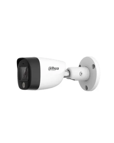 DH-HAC-HFW1209CMP-A-LED-0280B-S3. Профессиональная видеокамера мультиформатная цилиндрическая. Dahua в Бийске