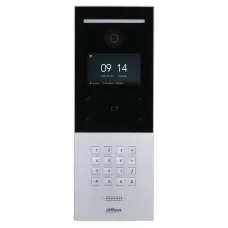 DH-VTO6521F. Вызывная панель подъездного IP-домофона. Dahua