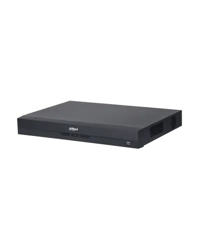 DHI-NVR2208-8P-I2. IP-видеорегистратор 8-канальный. Dahua в Бийске