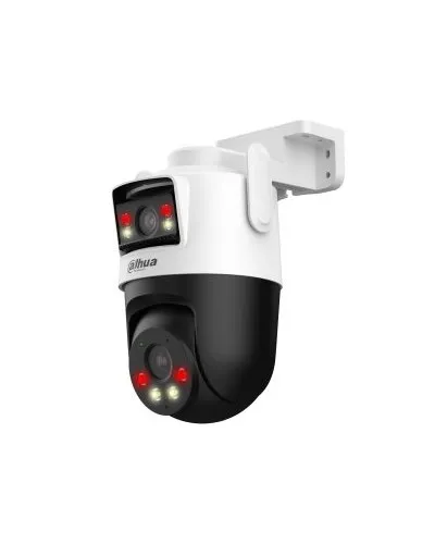 DH-IPC-P5DP-5F-PV-0280B/0600B. Профессиональная видеокамера IP поворотная. Dahua в Бийске