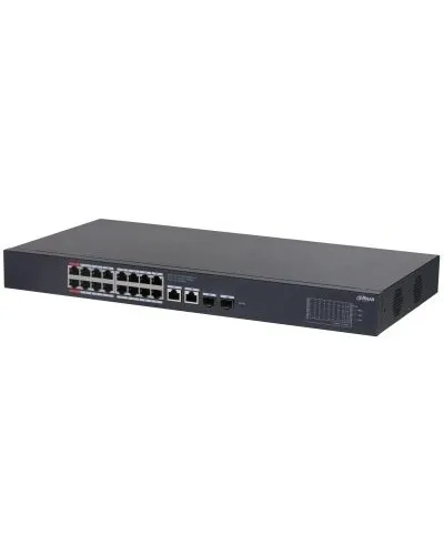DH-CS4220-16GT. Сетевой коммутатор. Dahua в Бийске