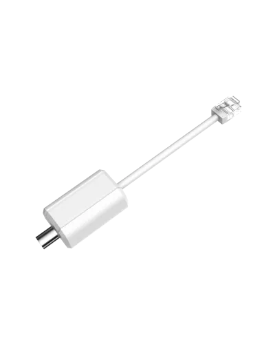 DH-LR1002. Преобразователь интерфейсов с РОЕ. Dahua в Бийске