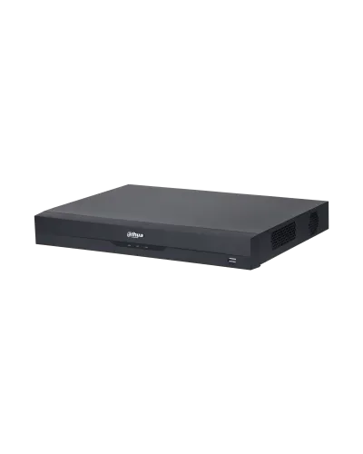 DHI-NVR2208-I2. IP-видеорегистратор 8-канальный. Dahua в Бийске