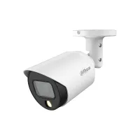 DH-HAC-HFW1239TP-A-LED-0360B-S2. Профессиональная видеокамера мультиформатная цилиндрическая . Dahua