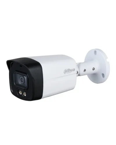 DH-HAC-HFW1239TLMP-LED-0360B. Профессиональная видеокамера мультиформатная цилиндрическая. Dahua в Бийске