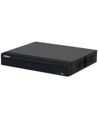 DHI-NVR2104HS-P-4KS3. IP-видеорегистратор 4-канальный. Dahua в Бийске