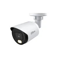 DH-HAC-HFW1509TP-A-LED-0360B-S3. Профессиональная видеокамера мультиформатная цилиндрическая. Dahua