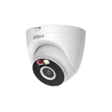DH-IPC-T4AP-PV-0280B. Профессиональная видеокамера IP купольная. Dahua