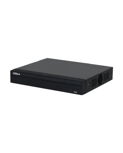 DHI-NVR2108HS-8P-I2. IP-видеорегистратор 8-канальный. Dahua в Бийске