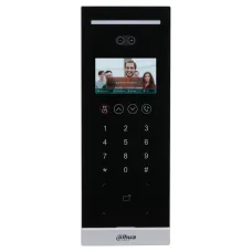 DH-VTO6531H. Вызывная панель подъездного IP-домофона. Dahua