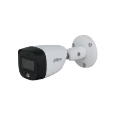 DH-HAC-HFW1209CP-LED-0280B-S2. Профессиональная видеокамера мультиформатная цилиндрическая . Dahua