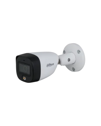 DH-HAC-HFW1209CP-LED-0280B-S2. Профессиональная видеокамера мультиформатная цилиндрическая . Dahua в Бийске