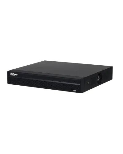 DHI-NVR2104HS-4KS3. IP-видеорегистратор 4-канальный. Dahua в Бийске