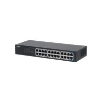 DH-S3024-24GT. Сетевой коммутатор. Dahua