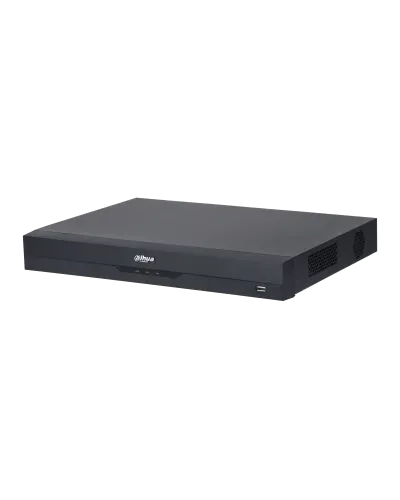DH-XVR5208AN-4KL-I3. Видеорегистратор мультиформатный 8-канальный. Dahua в Бийске