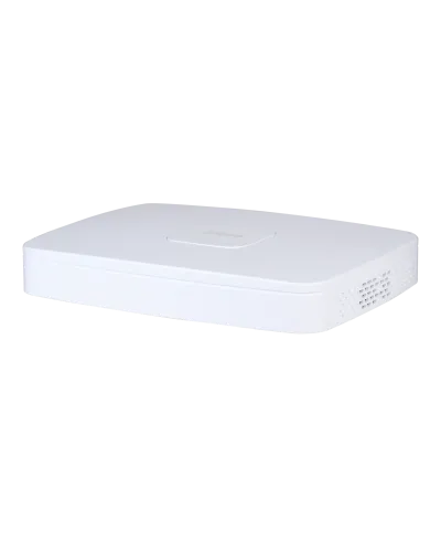DHI-NVR2108-8P-4KS3. IP-видеорегистратор 8-канальный. Dahua в Бийске