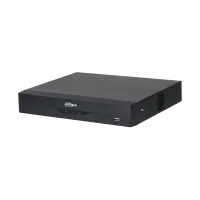 DHI-NVR5216-8P-EI. IP-видеорегистратор 16-канальный. Dahua
