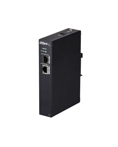 DH-PFS3102-1T. Медиаконвертер. Dahua в Бийске