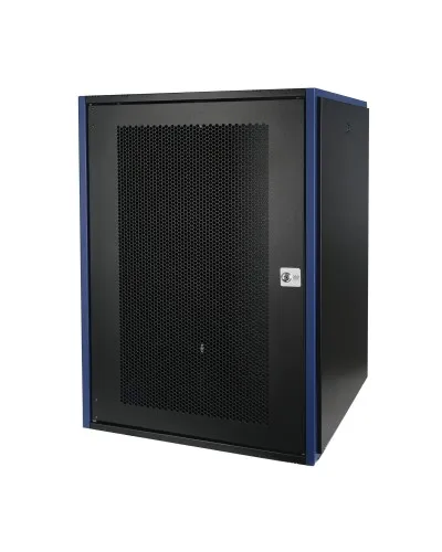 DR-620321. Шкаф телекоммуникационный 19 настенный 15U. Datarex в Бийске