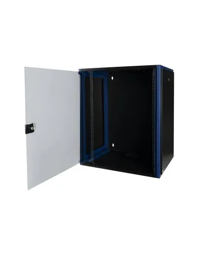 DR-600221. Шкаф телекоммуникационный 19 настенный 12U. Datarex в Бийске