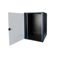 DR-600421. Шкаф телекоммуникационный 19 напольный 18U. Datarex
