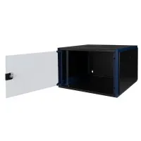 DR-600511. Шкаф телекоммуникационный 19 настенный 4U. Datarex