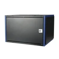 DR-610511. Шкаф телекоммуникационный 19 настенный 4U. Datarex