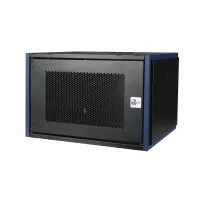 DR-620511. Шкаф телекоммуникационный 19 настенный 4U. Datarex