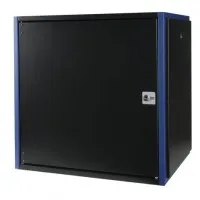 DR-610311. Шкаф телекоммуникационный 19 настенный 15U. Datarex