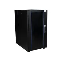 DR-700211. Шкаф телекоммуникационный 19 напольный 26U. Datarex