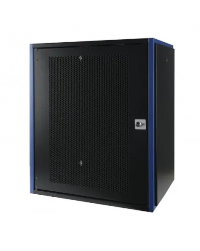 DR-620311. Шкаф телекоммуникационный 19 настенный 15U. Datarex в Бийске