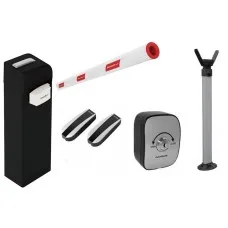 DoorHan BR-PRO4000RKIT. Шлагбаум автоматический. DoorHan