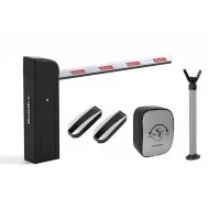 DoorHan BR-PRO4000KIT. Шлагбаум автоматический. DoorHan