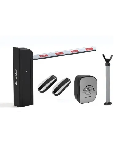 DoorHan BR-PRO4000KIT. Шлагбаум автоматический. DoorHan в Бийске