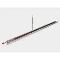 DoorHan SK-3600. Направляющая с цепью. DoorHan