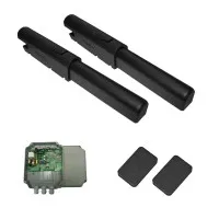 DoorHan SW-5000PROBASE +. Комплект приводов для распашных ворот. DoorHan