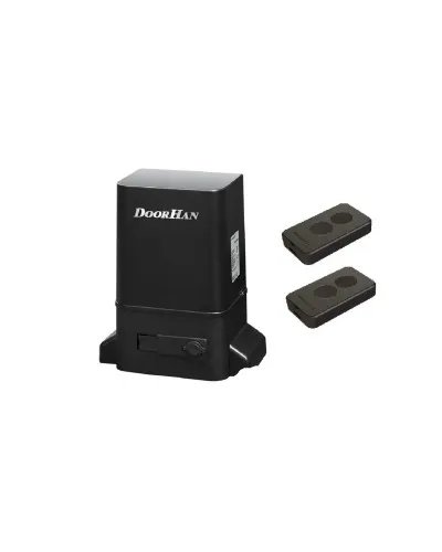 DoorHan SLIDING-1300PRO +. Привод для откатных ворот. DoorHan в Бийске