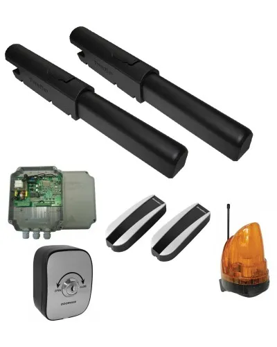 DoorHan SW-3000PROKIT. Комплект приводов для распашных ворот. DoorHan в Бийске
